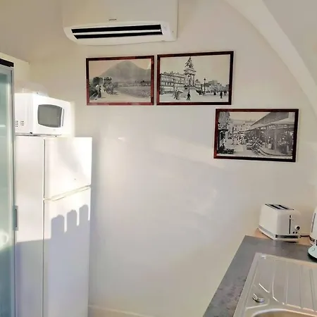 Apartment Magnifiques Voutes Avec Spa Saint-Amant-Tallende