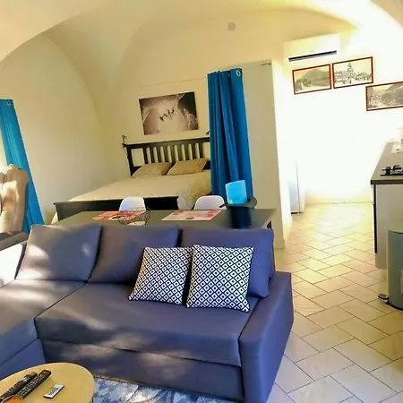 Magnifiques Voutes Avec Spa *