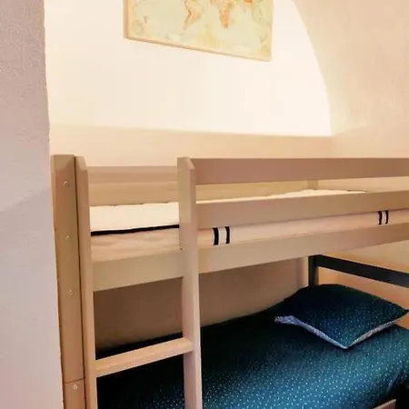 Magnifiques Voutes Avec Spa Appartement *