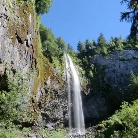 Magnifiques Voutes Avec Spa *