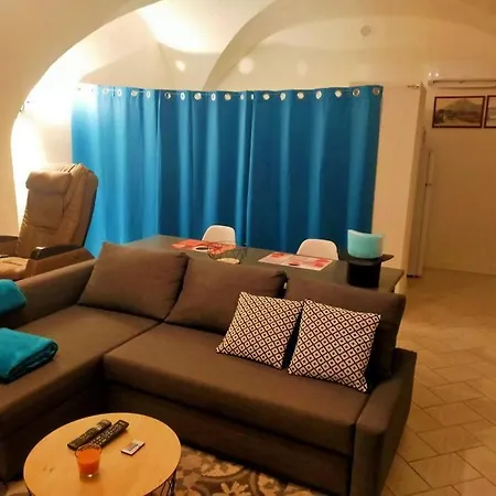 Magnifiques Voutes Avec Spa Saint-Amant-Tallende
