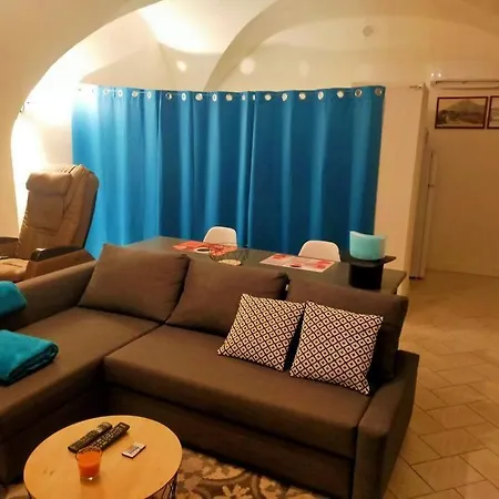 Magnifiques Voutes Avec Spa Saint-Amant-Tallende