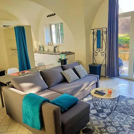 Apartment Magnifiques Voutes Avec Spa *